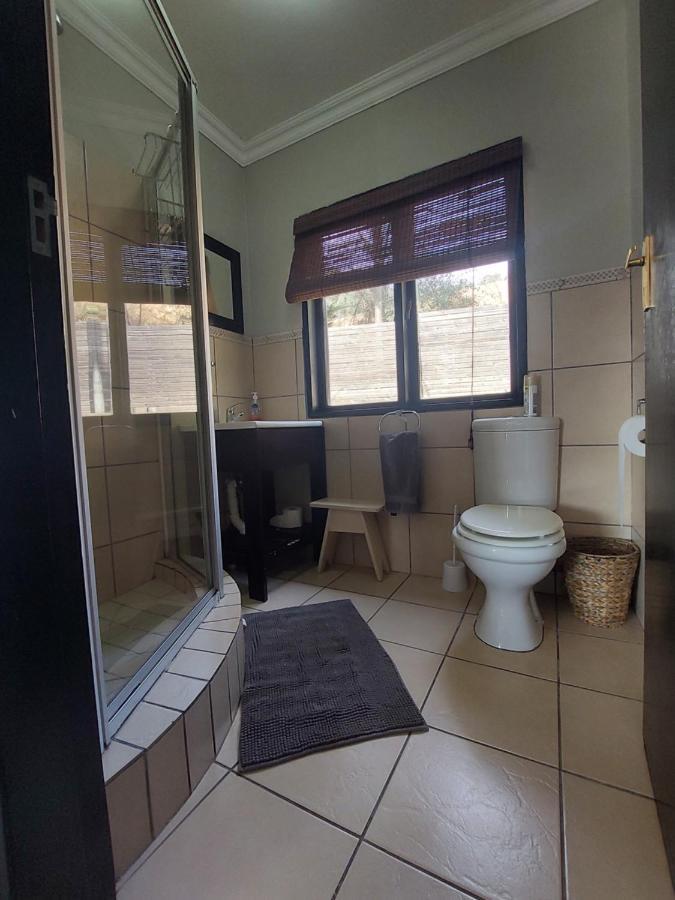 אונדרברג 9 Stoney Way Cottage מראה חיצוני תמונה