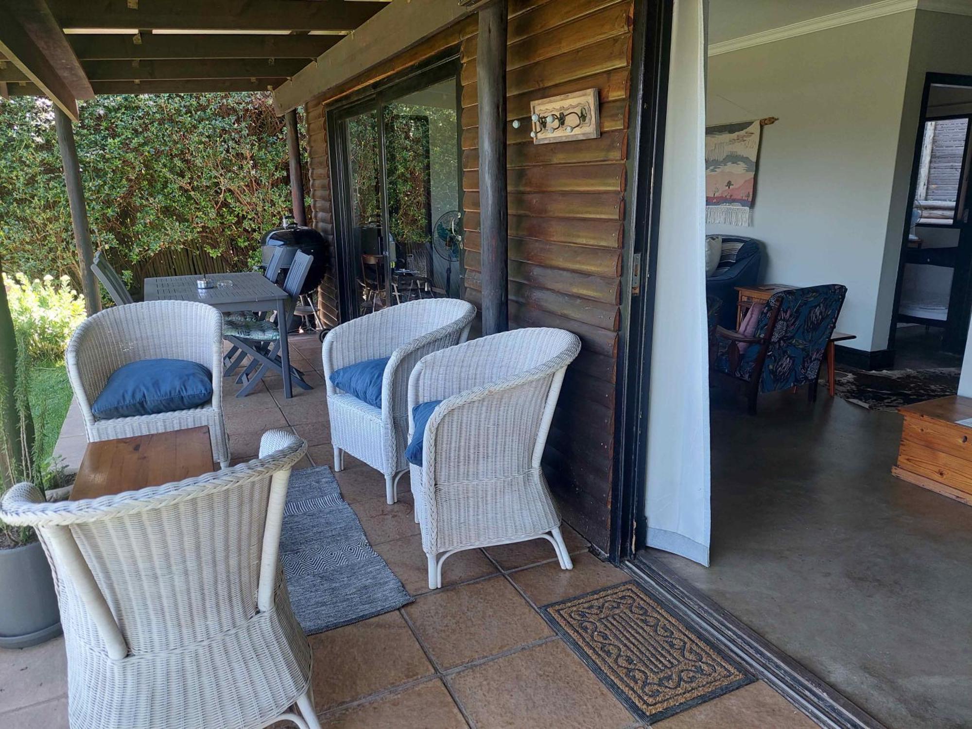 אונדרברג 9 Stoney Way Cottage מראה חיצוני תמונה