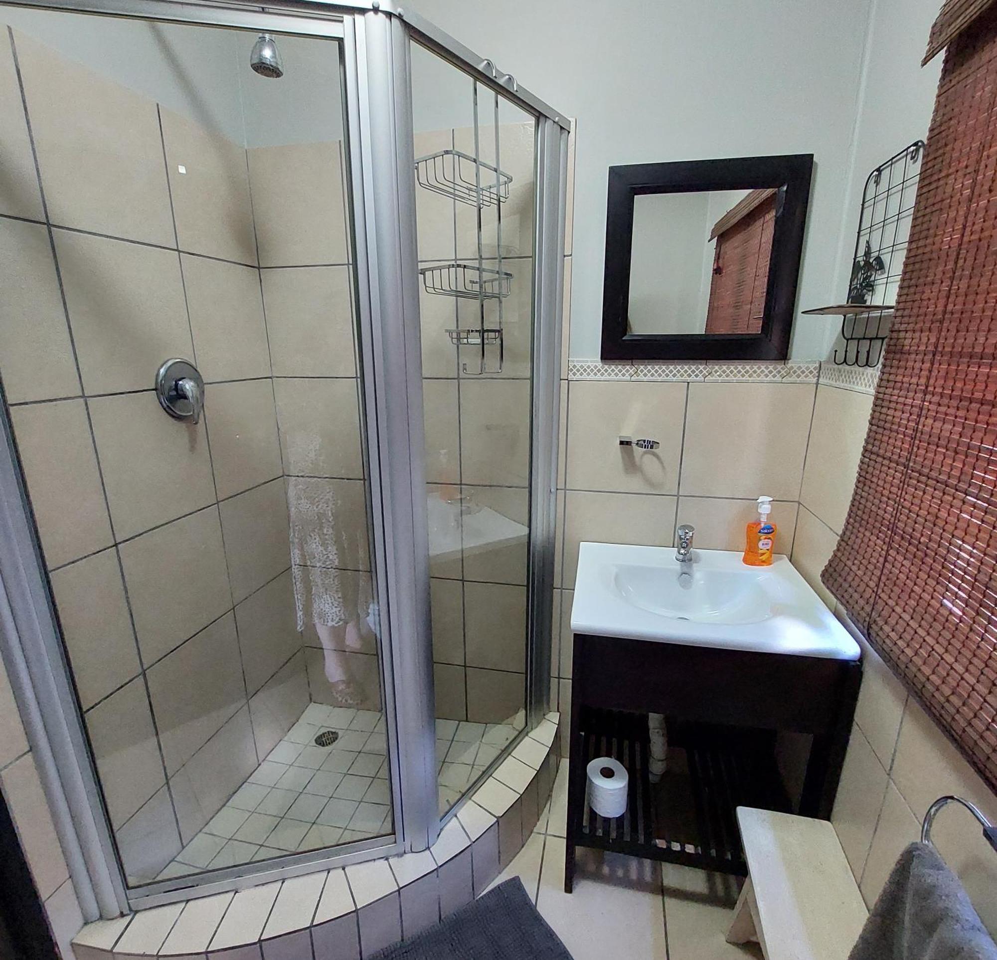 אונדרברג 9 Stoney Way Cottage מראה חיצוני תמונה