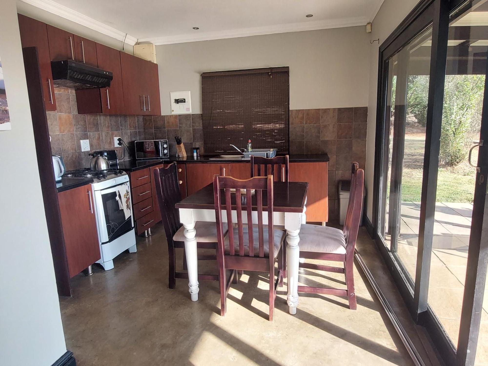 אונדרברג 9 Stoney Way Cottage מראה חיצוני תמונה