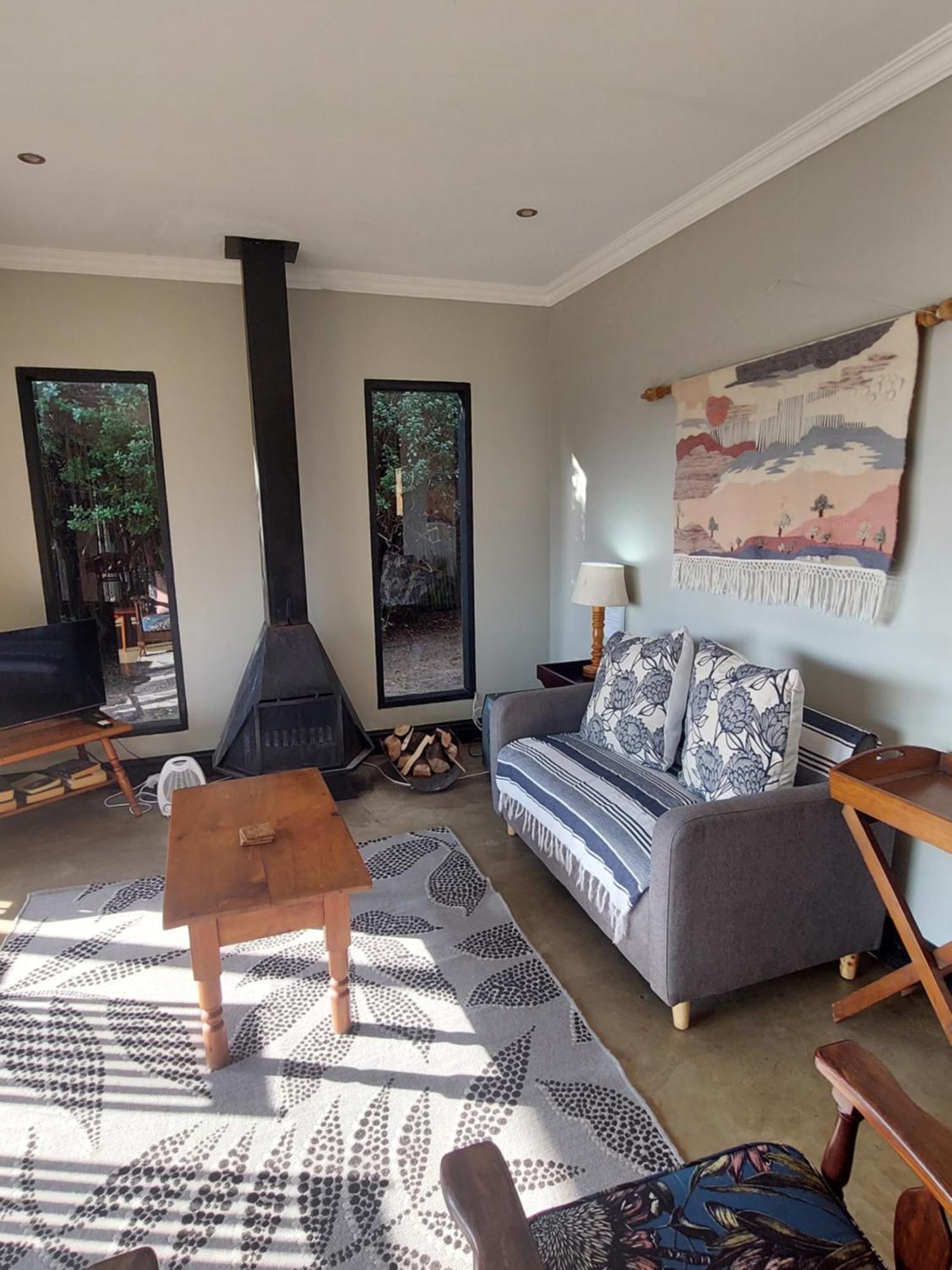 אונדרברג 9 Stoney Way Cottage מראה חיצוני תמונה