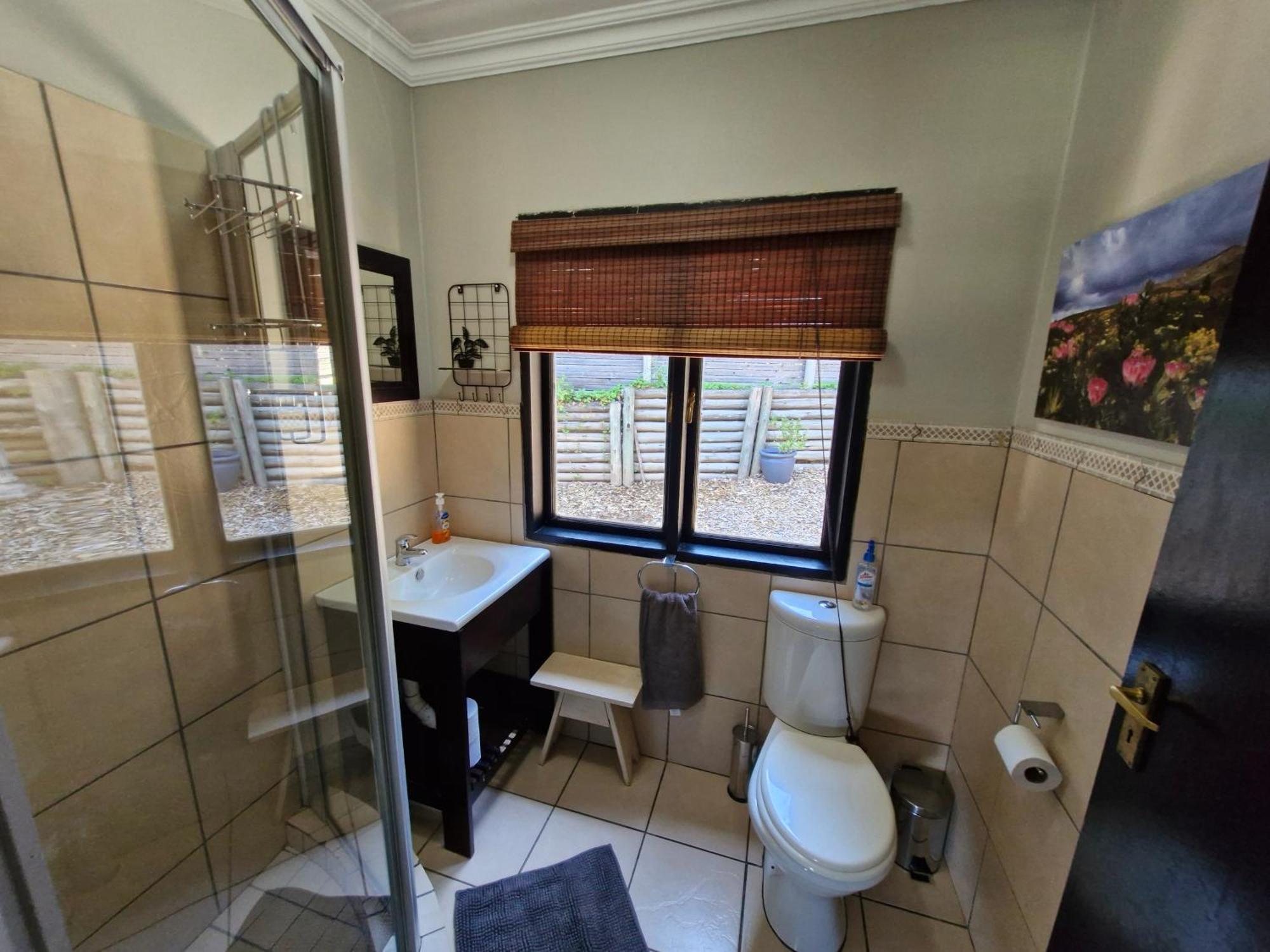 אונדרברג 9 Stoney Way Cottage מראה חיצוני תמונה